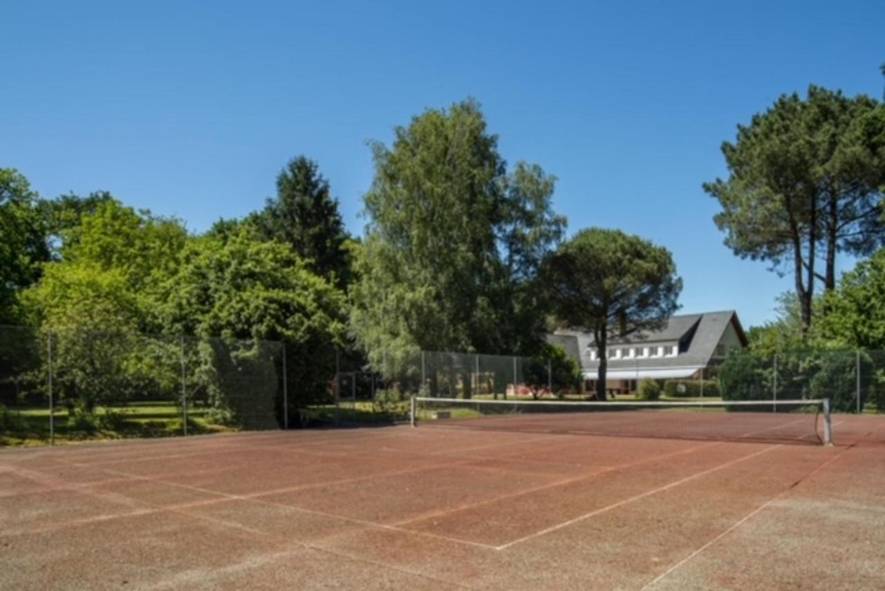 Bed and Breakfast La Clotiere La Guerche-de-Bretagne Экстерьер фото