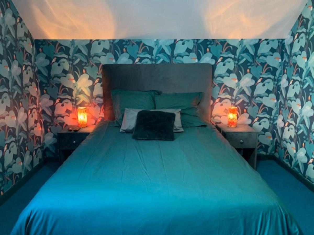 Bed and Breakfast La Clotiere La Guerche-de-Bretagne Экстерьер фото
